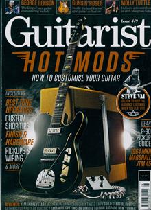 Guitarist Magazine  Order Online