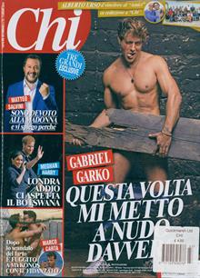 Chi Magazine  Order Online