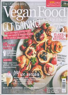 Vegan Food And Living Magazine  Order Online