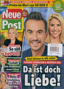 Neue Post Magazine  Order Online