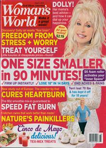 Womans World Magazine  Order Online