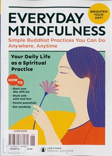 Lions Roar Magazine  Order Online