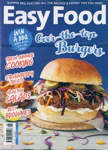 Easy Food Magazine  Order Online