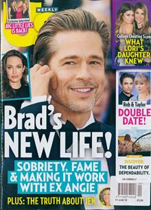 Us Weekly Magazine  Order Online