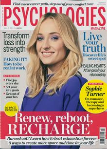 Psychologies Travel Edition Magazine  Order Online