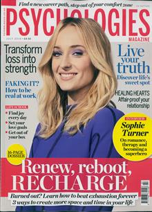 Psychologies Magazine  Order Online