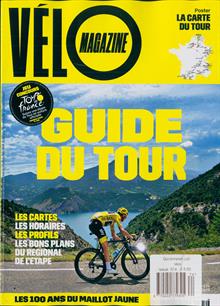 Velo Magazine  Order Online