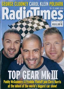 Radio Times England Magazine  Order Online