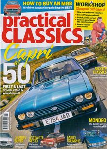 Practical Classics Magazine  Order Online