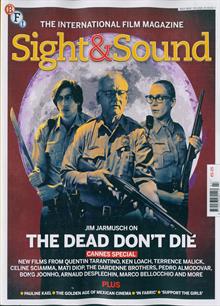 Sight & Sound Magazine  Order Online