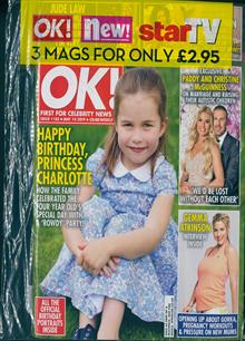 Ok Bumper Pack Magazine  Order Online
