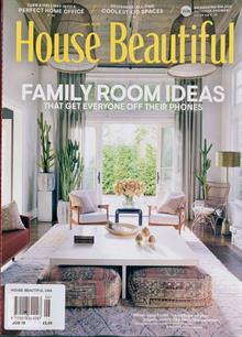 House Beautiful Usa Magazine  Order Online