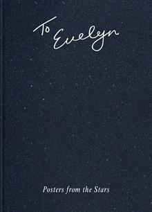 To Evelyn Magazine Issue To Evelyn