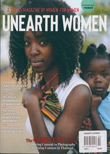 Unearth Women Magazine  Order Online