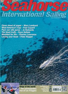 Seahorse Magazine  Order Online