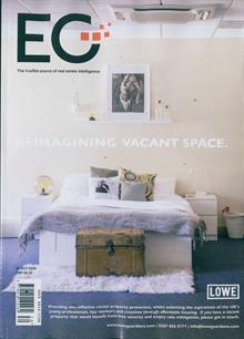 Estates Gazette Magazine  Order Online