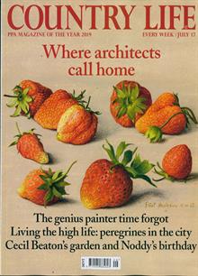 Country Life Magazine  Order Online