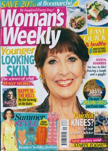 Womans Weekly Magazine  Order Online