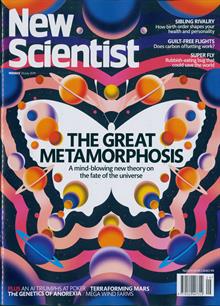 New Scientist Magazine  Order Online