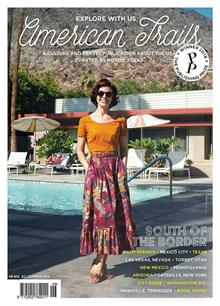 American Trails Magazine  Order Online