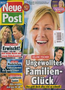 Neue Post Magazine  Order Online