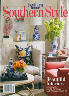 Southern Style Presents Magazine  Order Online