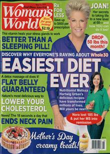 Womans World Magazine  Order Online