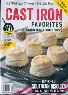 Southern Cast Iron Magazine  Order Online