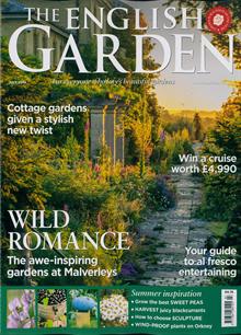 English Garden Magazine  Order Online