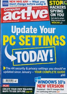 Computeractive Magazine  Order Online