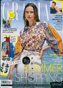 Grazia Magazine  Order Online