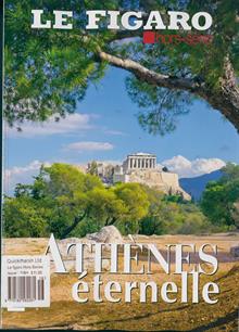 Le Figaro Hors Serie Magazine  Order Online