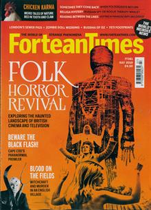 Fortean Times Magazine  Order Online