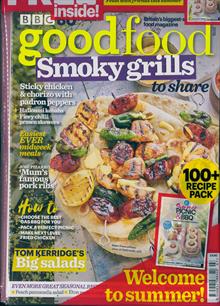 Bbc Good Food Magazine  Order Online