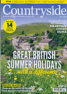 Countryside Magazine  Order Online