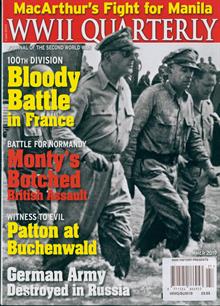 Wwii History Presents Magazine  Order Online