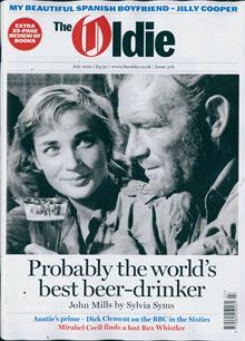 Oldie Monthly Magazine  Order Online