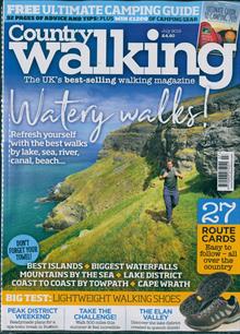 Country Walking Magazine  Order Online