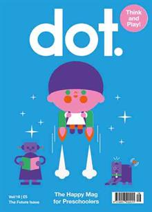 Dot Magazine  Order Online