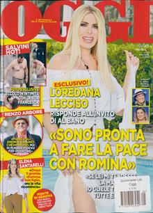 Oggi Magazine  Order Online