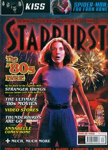 Starburst Magazine  Order Online