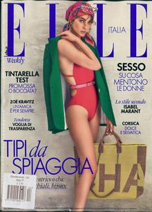 Elle Italian Magazine  Order Online