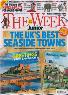 The Week Junior Magazine  Order Online