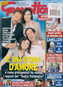 Grand Hotel (Italian) Wky Magazine  Order Online