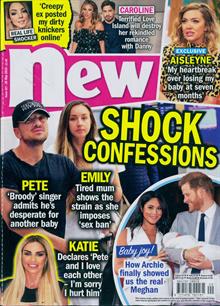 New Magazine  Order Online