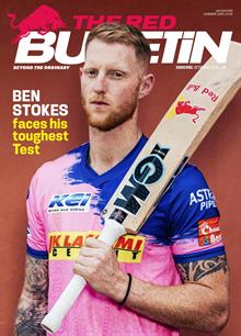The Red Bulletin Magazine  Order Online
