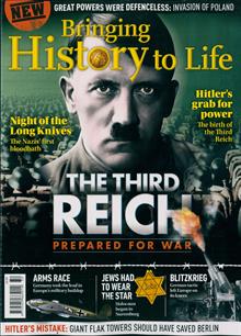 Bringing History To Life Magazine  Order Online