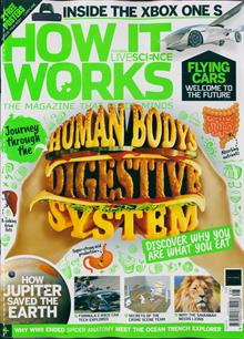 How It Works Magazine  Order Online