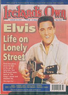 Irelands Own Magazine  Order Online