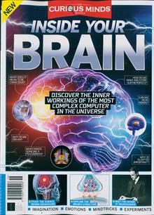 Curious Minds Series Magazine  Order Online